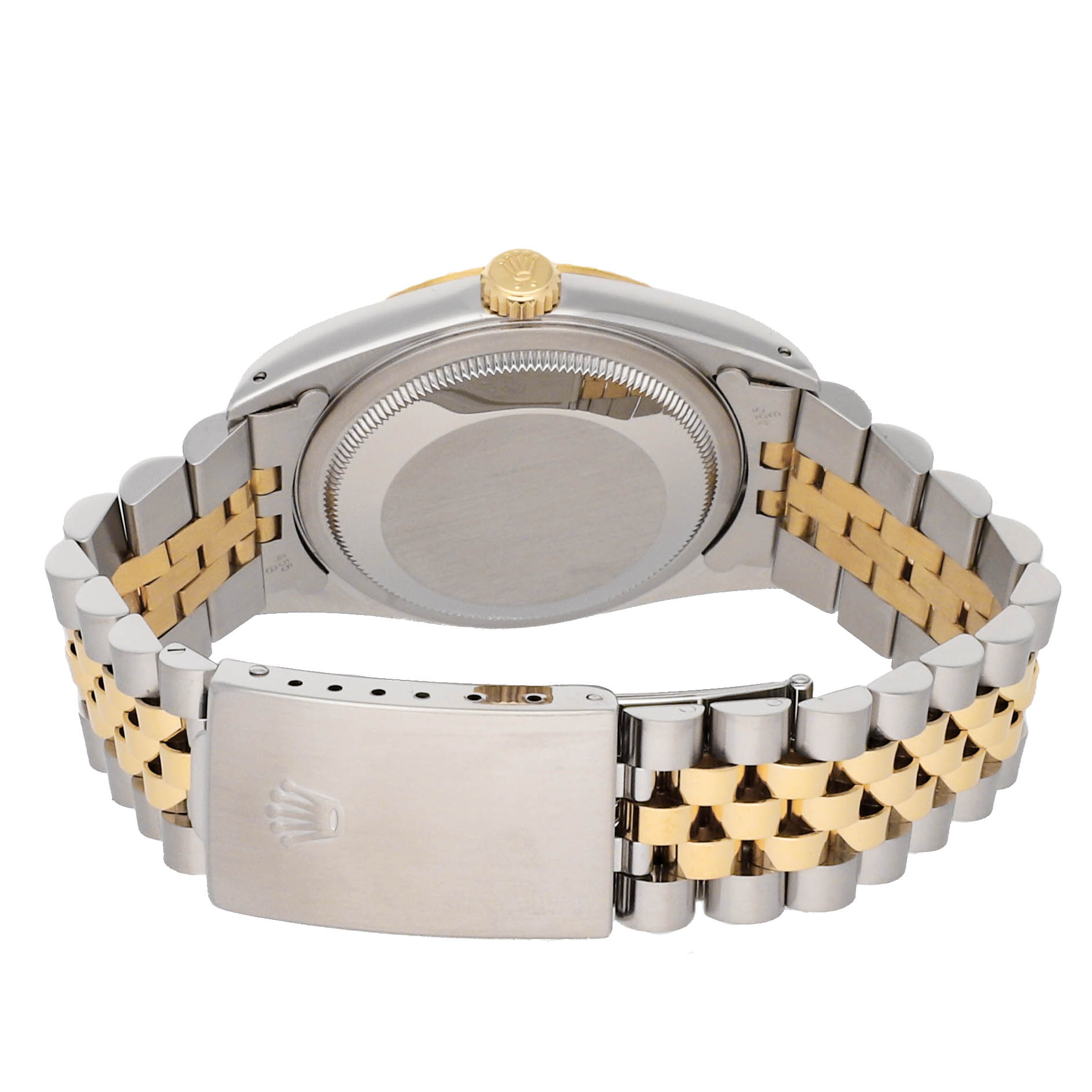 Rolex Super Clone Watch : Datejust 16233 CHP JUB DIA JUB - Image 4