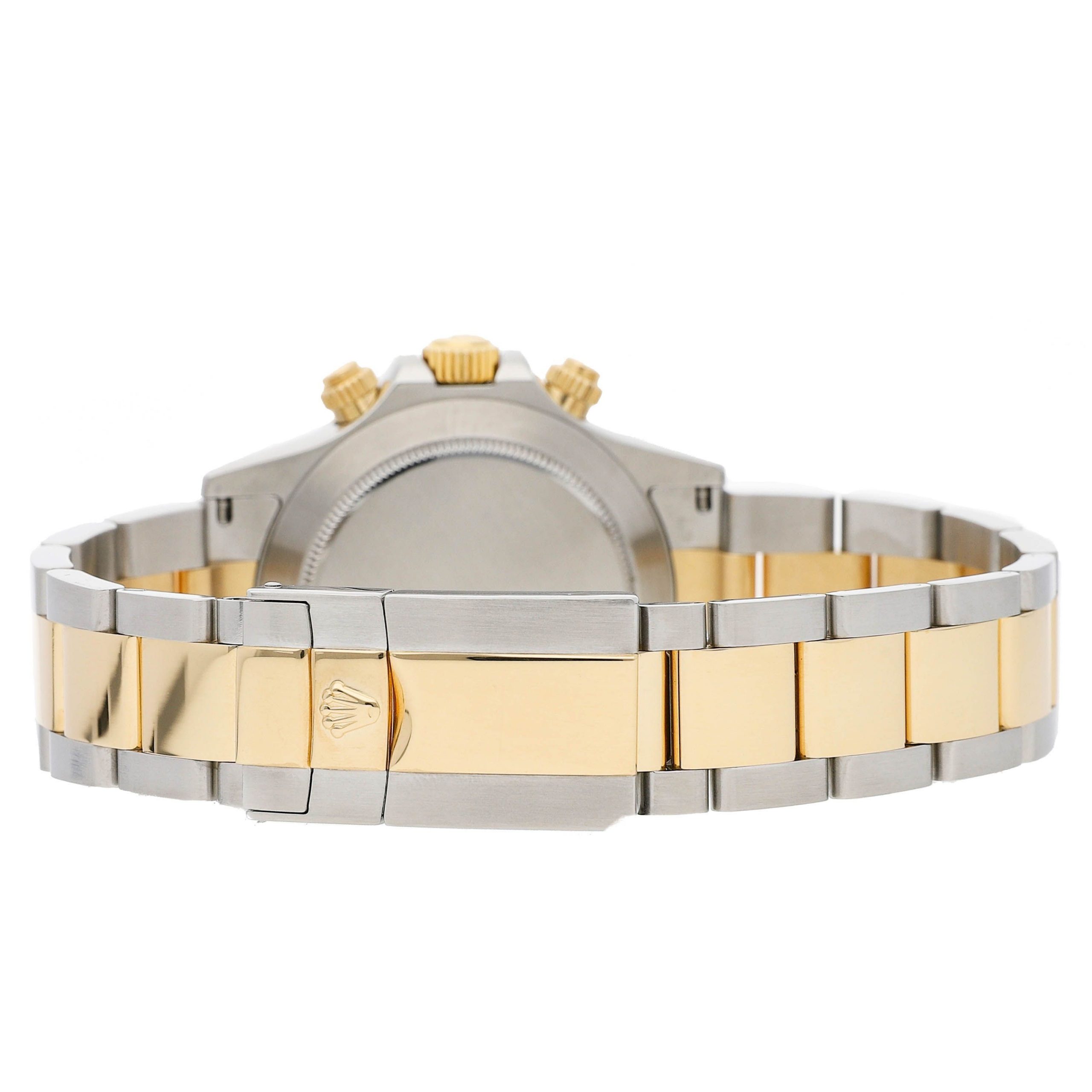 Rolex Super Clone Watch : Daytona Cosmograph 116523-0042 - Image 4