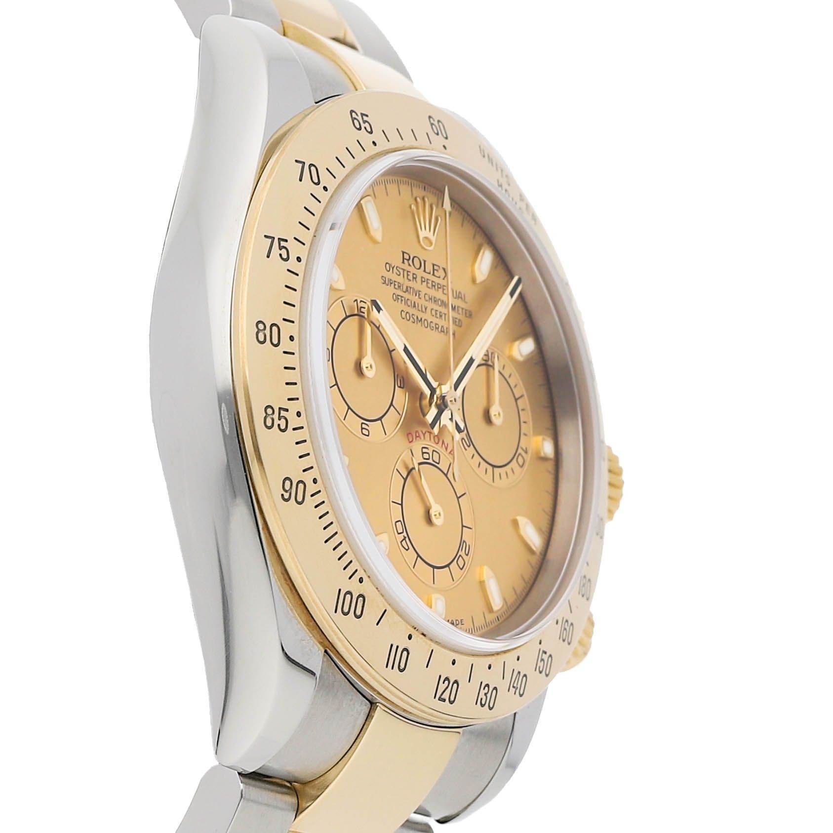 Rolex Super Clone Watch : Daytona Cosmograph 116523-0042 - Image 2