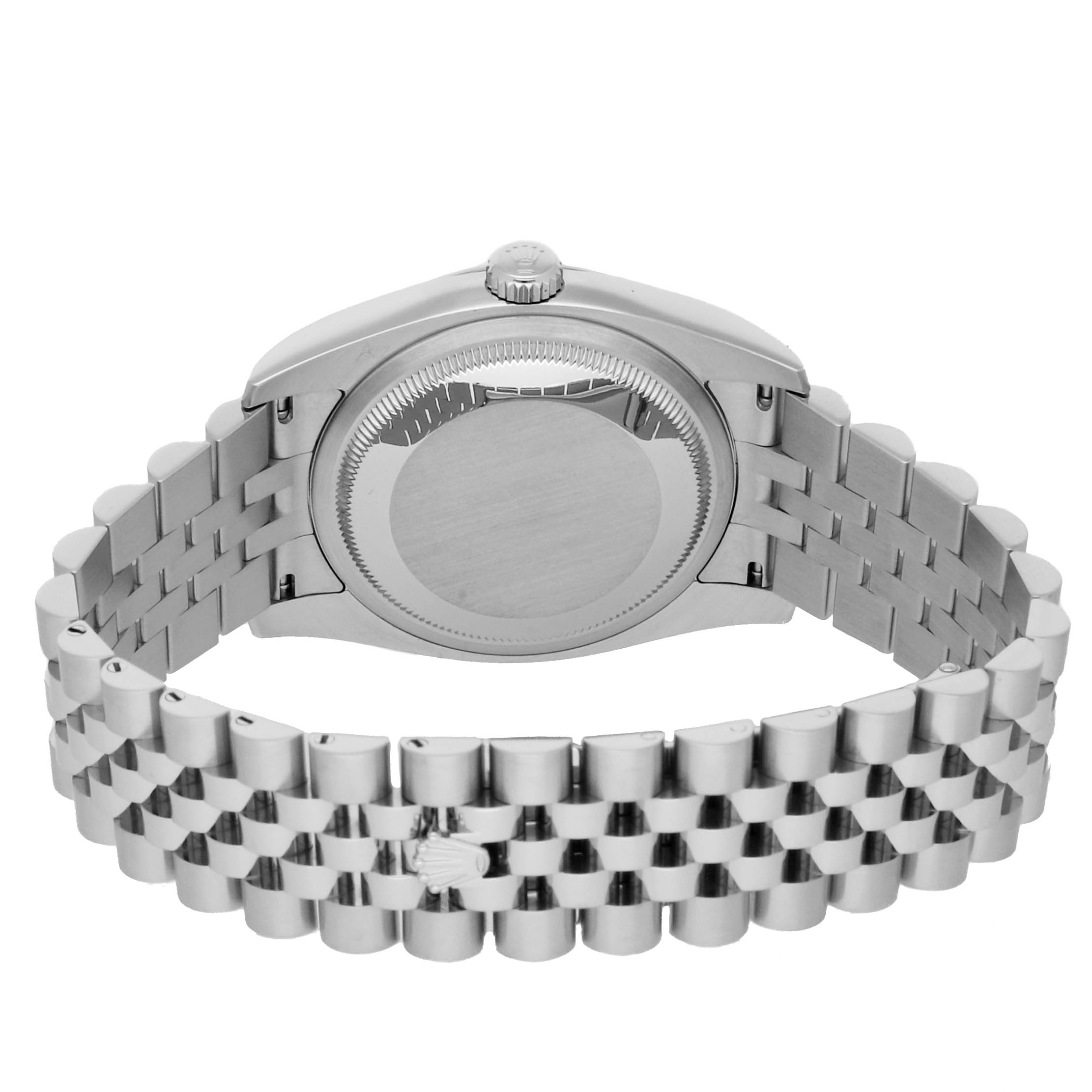 Rolex Super Clone Watch : Datejust 116234-0142 - Image 4