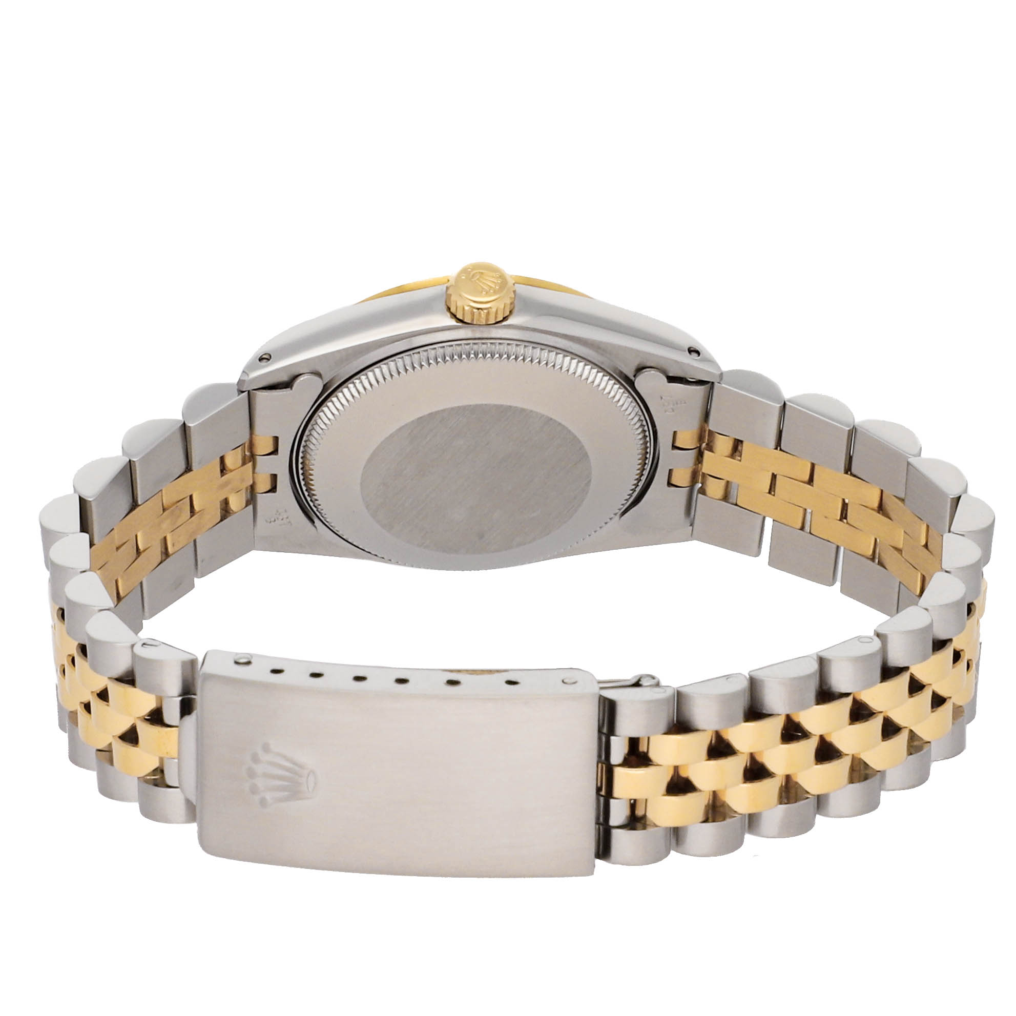 Rolex Super Clone Watch : Datejust 68273 CHP IX JUB - Image 4
