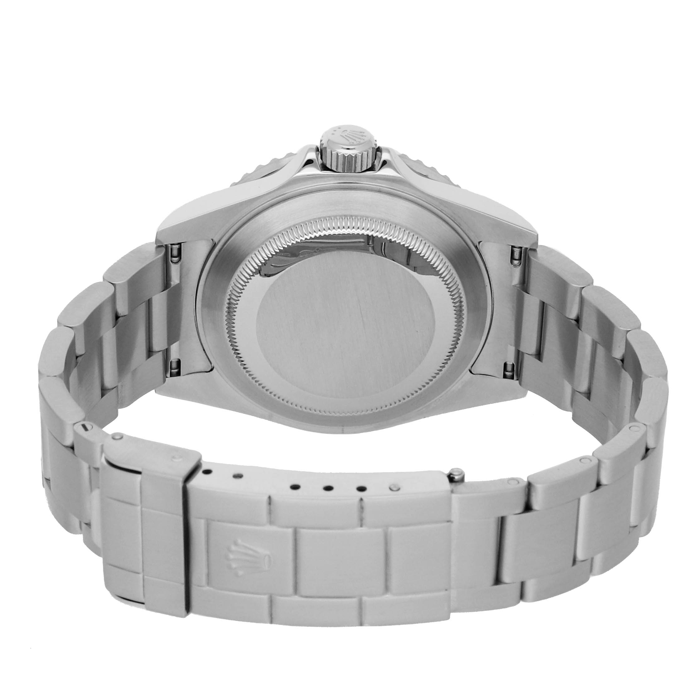 Rolex Super Clone Watch : Submariner Date "Kermit" 16610LV - Image 4