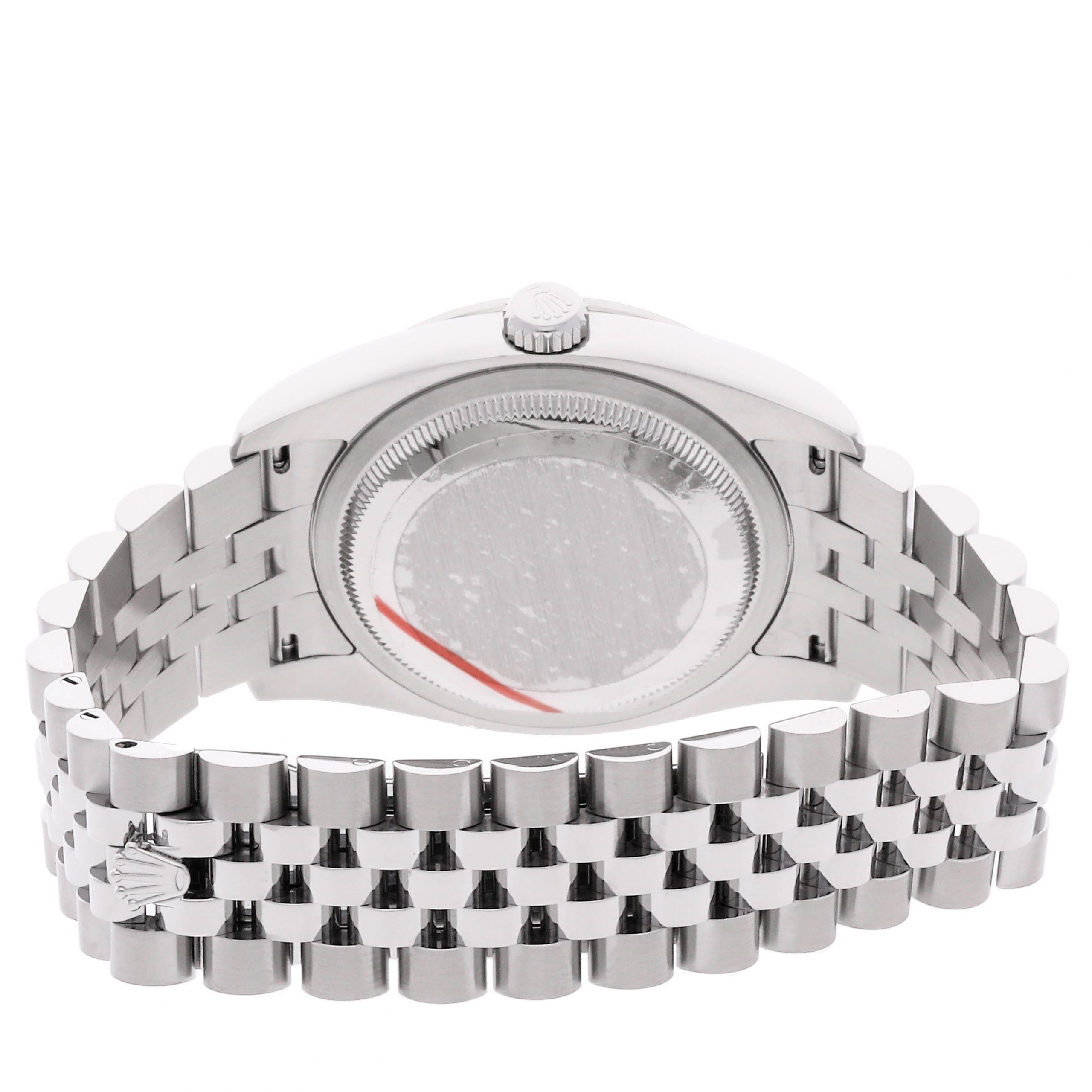 Rolex Super Clone Watch : Datejust 116244-0002 - Image 4