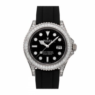 Rolex Super Clone Watch : Yacht-Master 226679TBR-0003