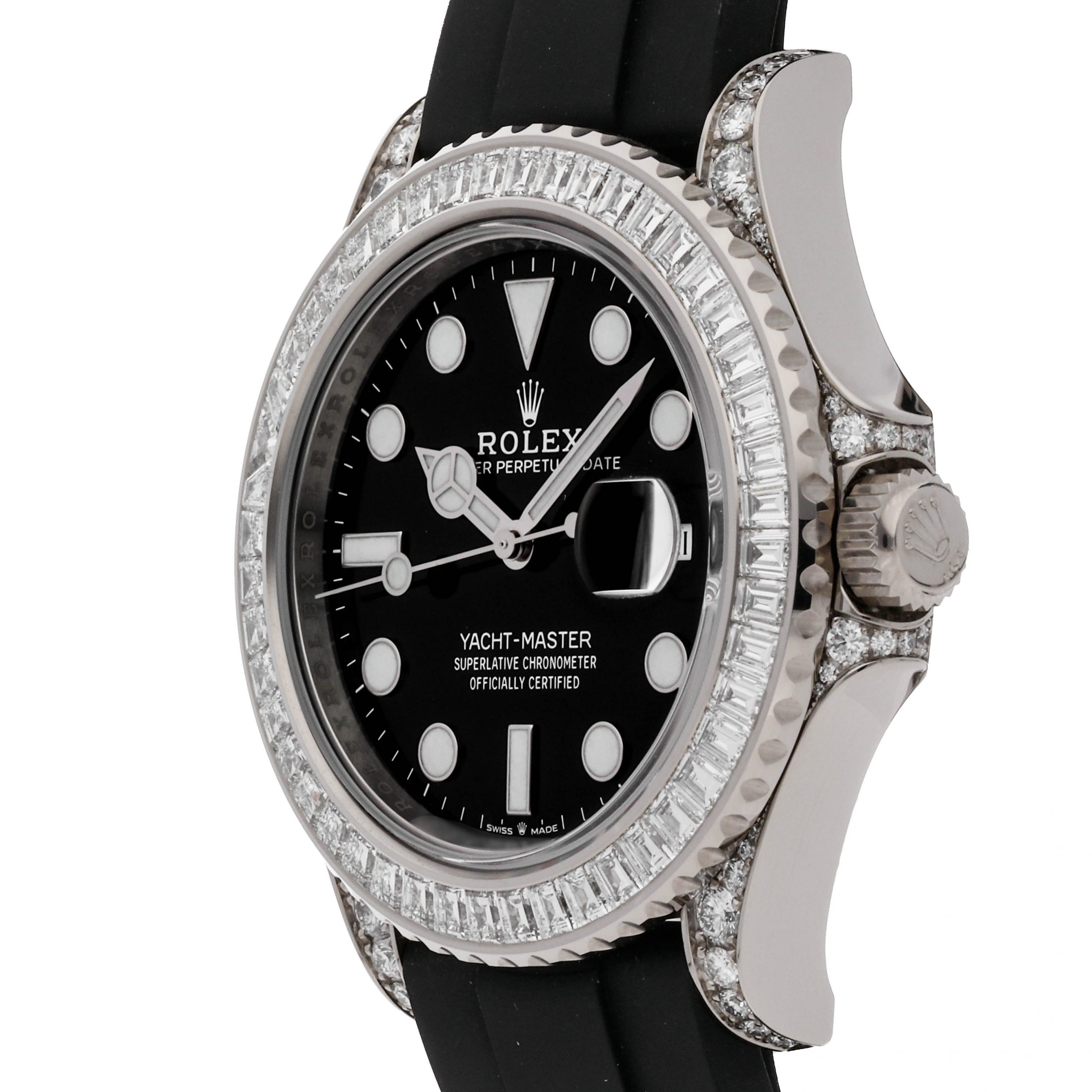 Rolex Super Clone Watch : Yacht-Master 226679TBR-0003 - Image 3