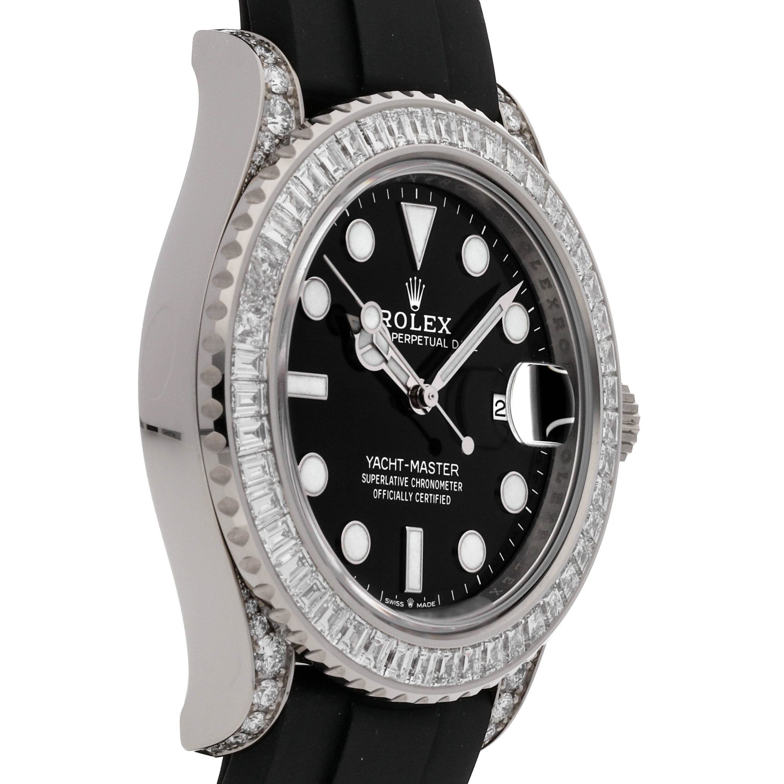 Rolex Super Clone Watch : Yacht-Master 226679TBR-0003 - Image 2