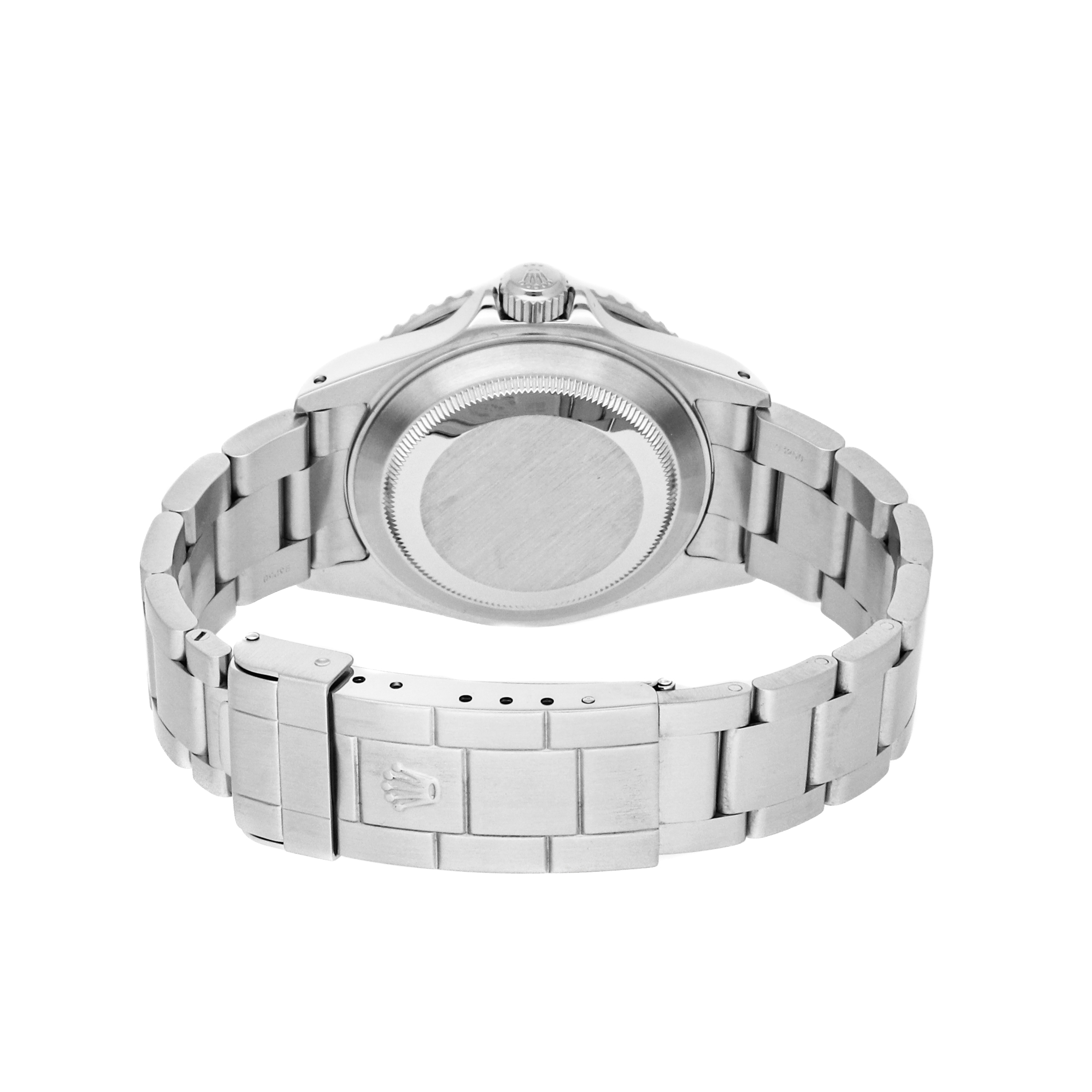 Rolex Super Clone Watch : Submariner Date 16610 BLK OYS - Image 3