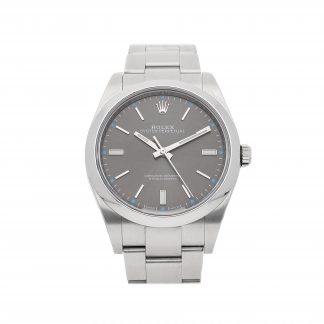 Rolex Super Clone Watch : Oyster Perpetual 114300-0001