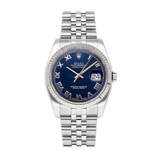 Rolex Super Clone Watch : Datejust 116234-0141