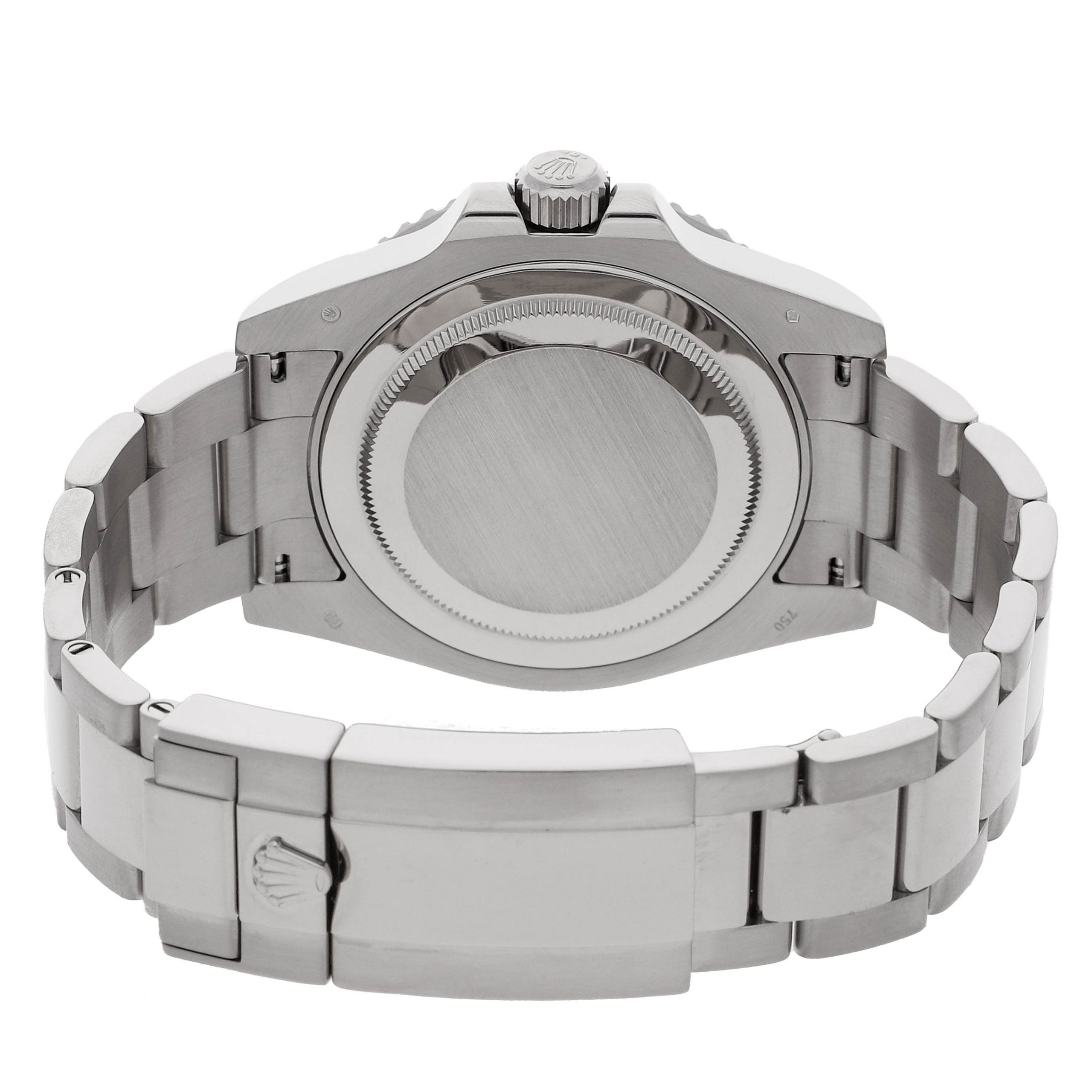 Rolex Super Clone Watch : GMT-Master II 116719BLRO-0001 - Image 4