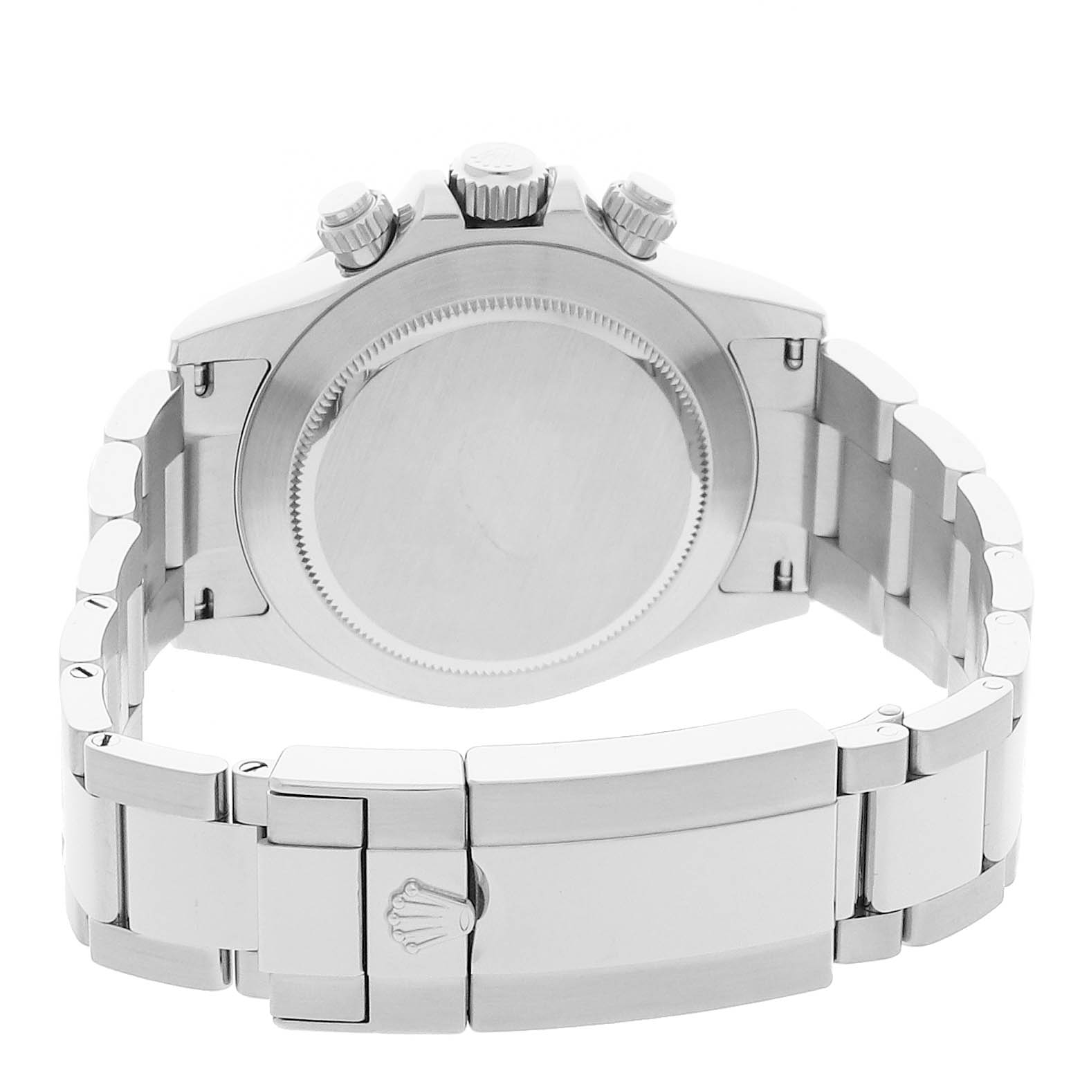 Rolex Super Clone Watch : Daytona Cosmograph 116520-0015 - Image 4