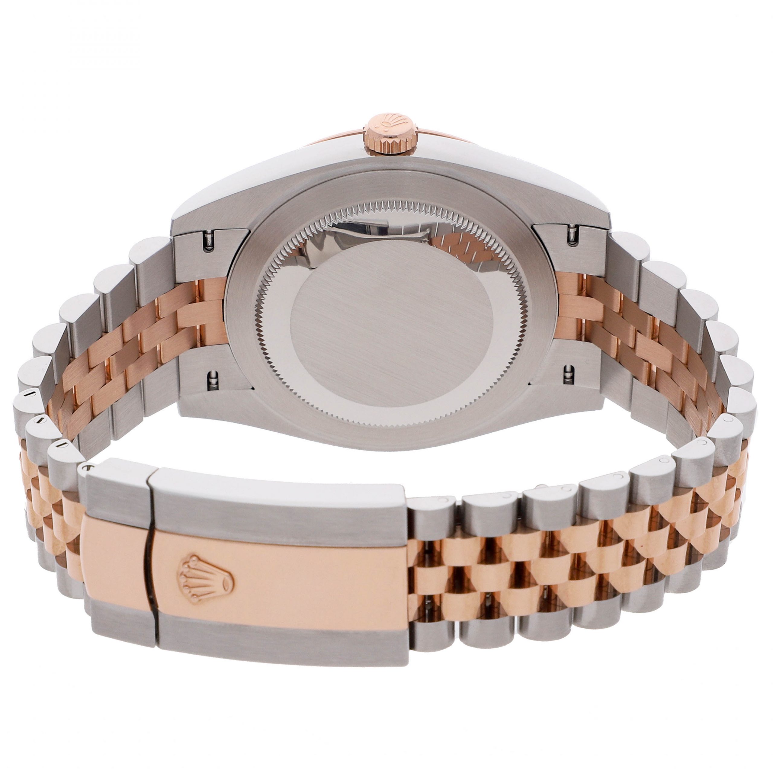 Rolex Super Clone Watch : Datejust 126301-0002 - Image 4
