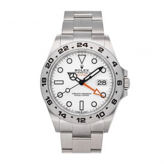 Rolex Explorer II Super Clones