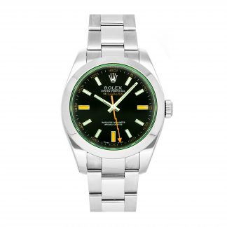 Rolex Milgauss Super Clones
