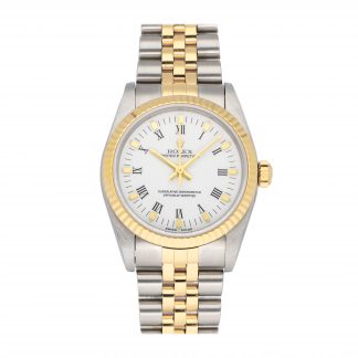 Rolex Oyster Perpetual Super Clones