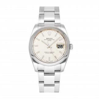 Rolex Oyster Perpetual Date Super Clones