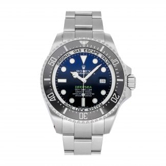 Rolex Sea-Dweller Super Clones