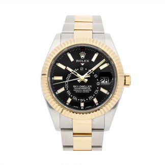 Rolex Sky-Dweller Super Clones