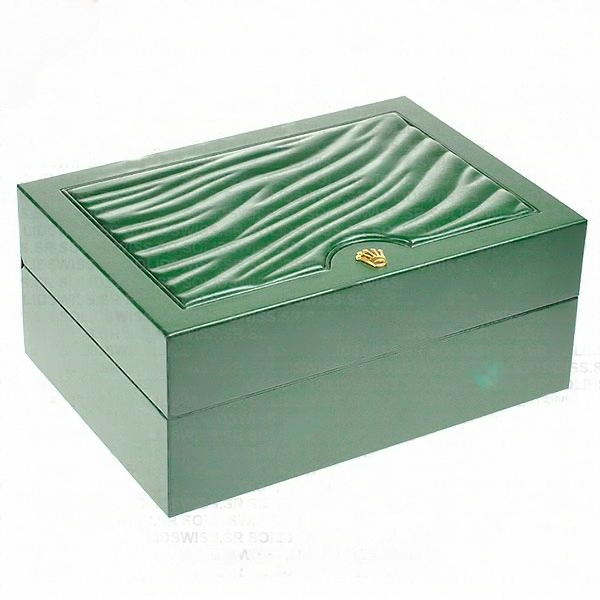 Rolex Box Set With Papers - Image 4