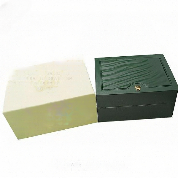 Rolex Box Set With Papers - Image 3