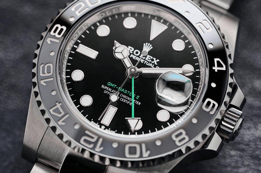 Luxury Swiss Rolex Super Clone Watches Collection