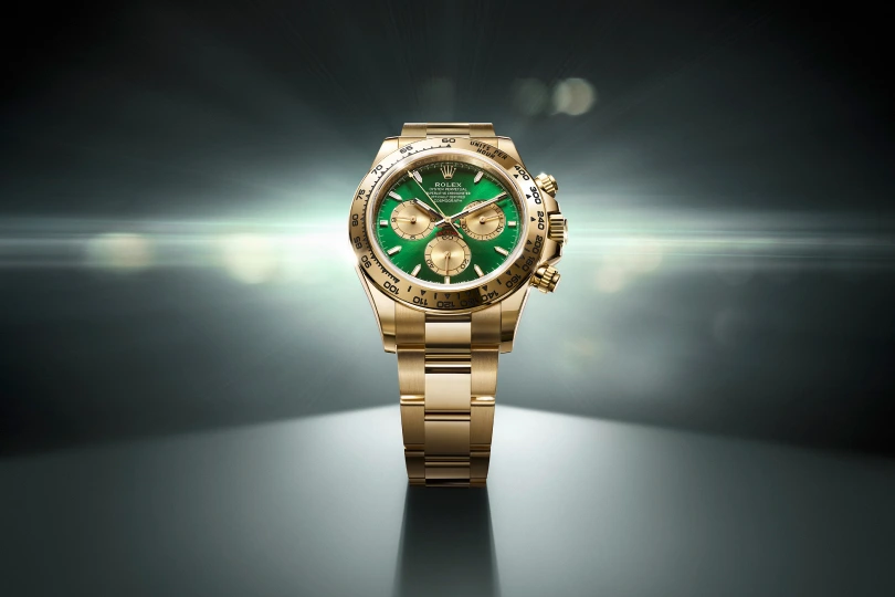 Rolex Daytona Swiss Replica Chronograph