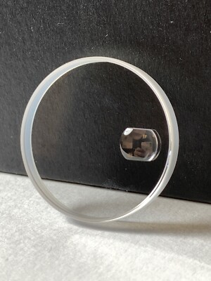 Scratch-Proof Sapphire Crystal Rolex Replica Glass