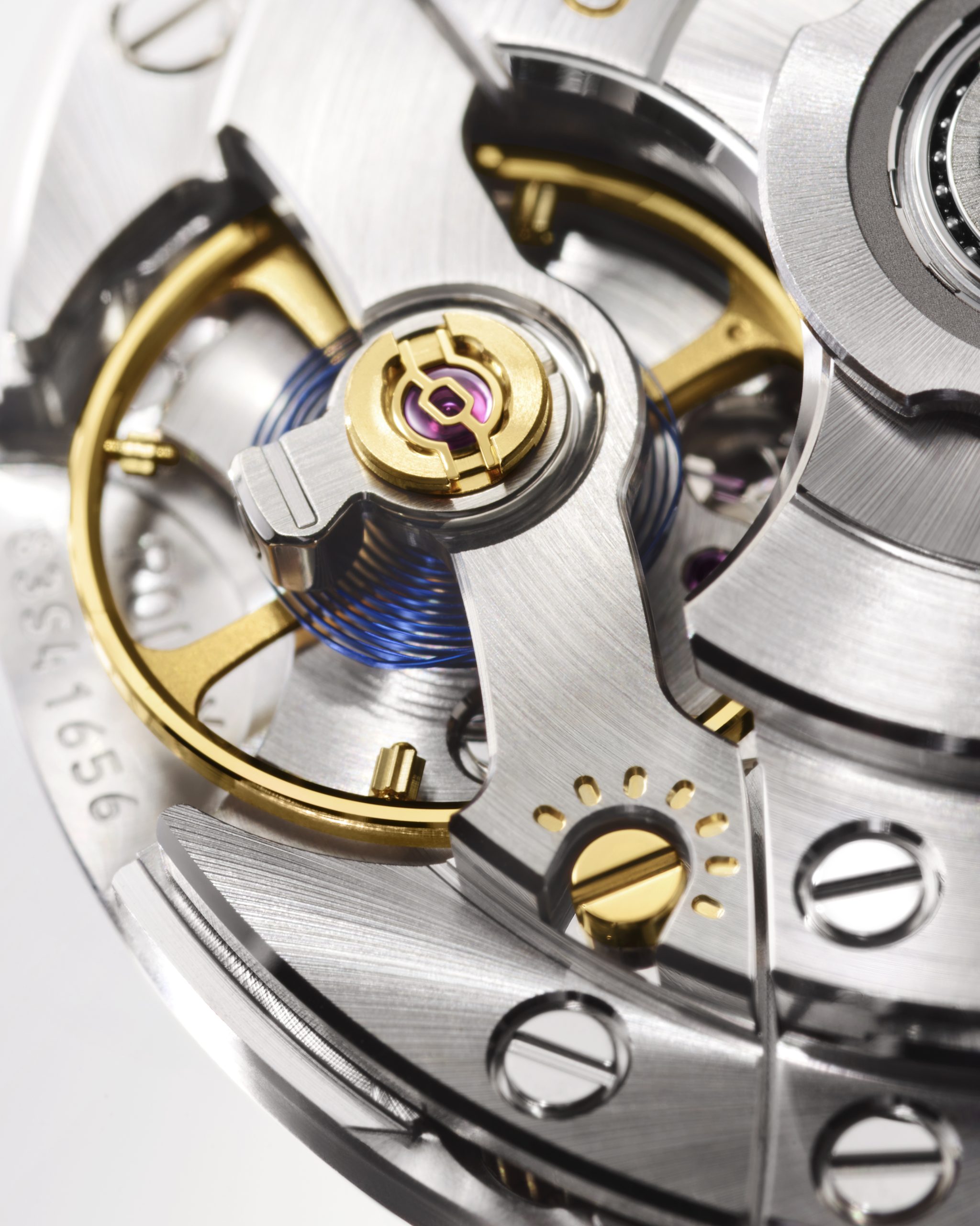 Clone Rolex Movement Swiss Made Accuracy